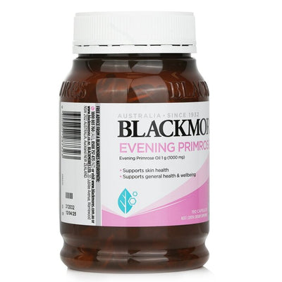 Blackmores Evening Primrose Oil 1000 - 190 Capsules - 190 Capsules