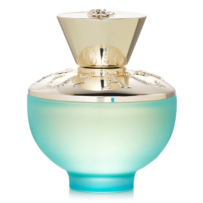 Dylan Turquoise Eau De Toilette - 100ml/3.4oz