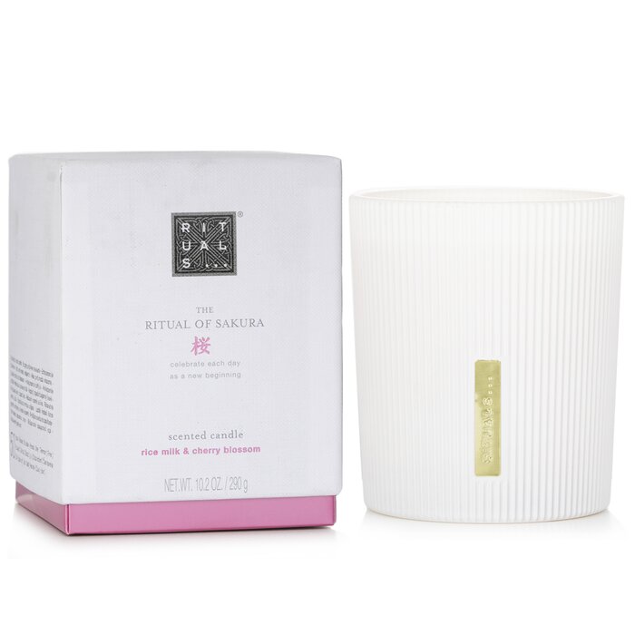 Candle - The Ritual Of Sakura - 290g/10.2oz