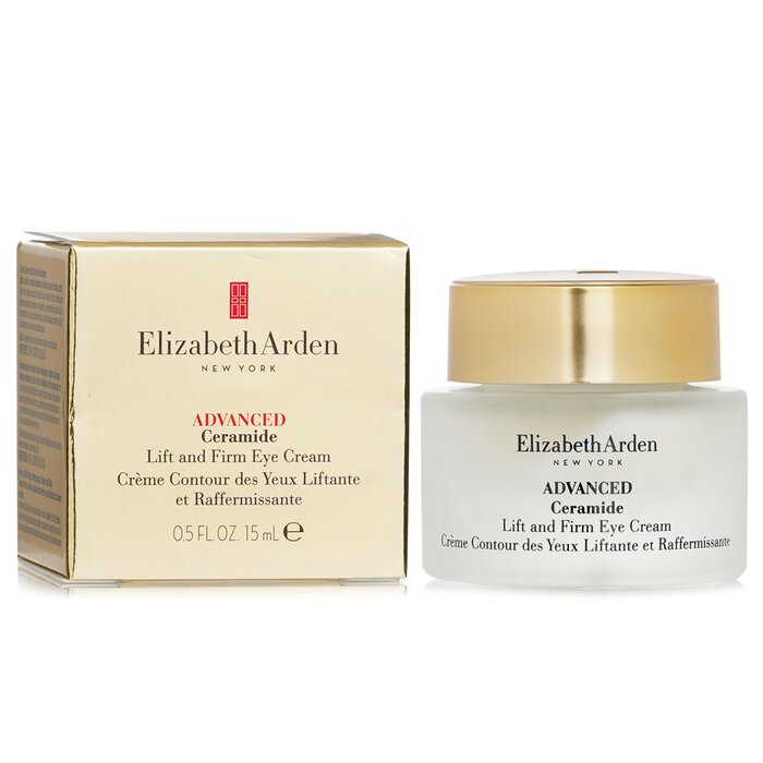 Ceramide Lift And Firm Eye Cream - 15ml/0.5oz