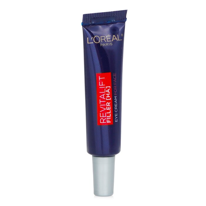 Revitalift Filler Ha Eye Cream (miniature) - 7.5ml