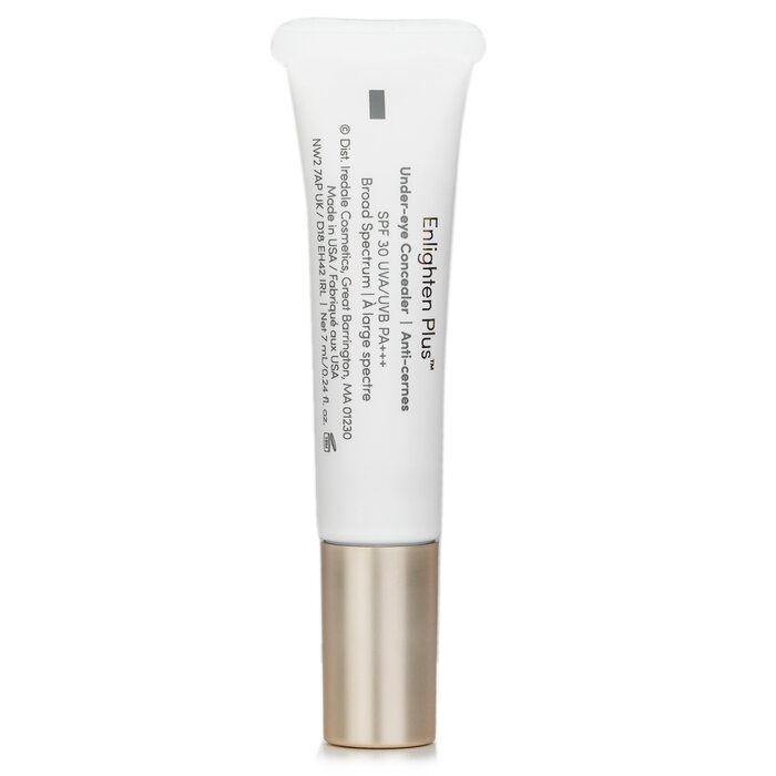 Enlighten Plus Under-eye Concealer Anti-cernes Spf 30 - # No 0 - 7ml/0.24oz