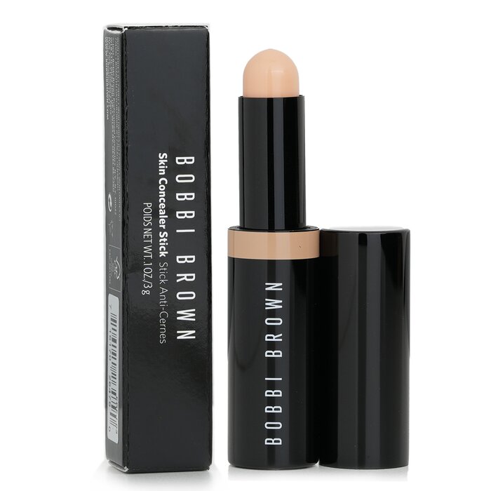 Skin Concealer Stick - # Warm Ivory - 3g/1oz