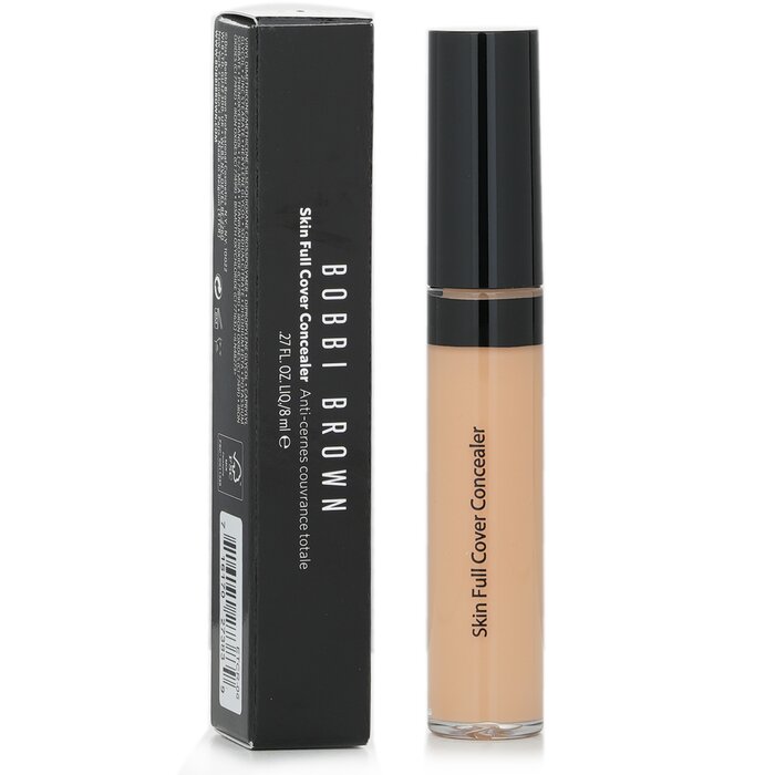 Skin Full Cover Concealer - # Beige - 8ml/0.27oz