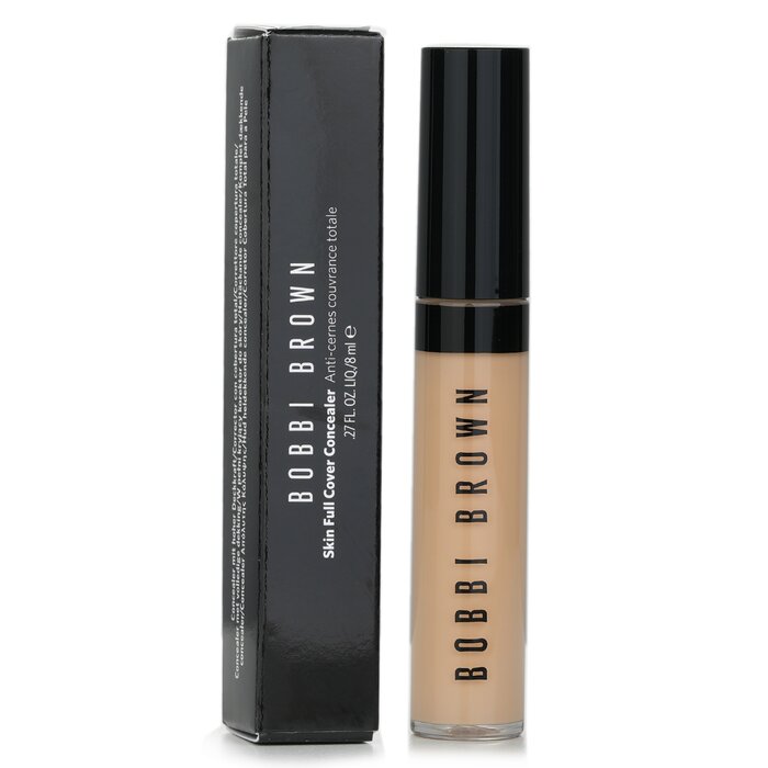 Skin Full Cover Concealer - # Porcelain - 8ml/0.27oz