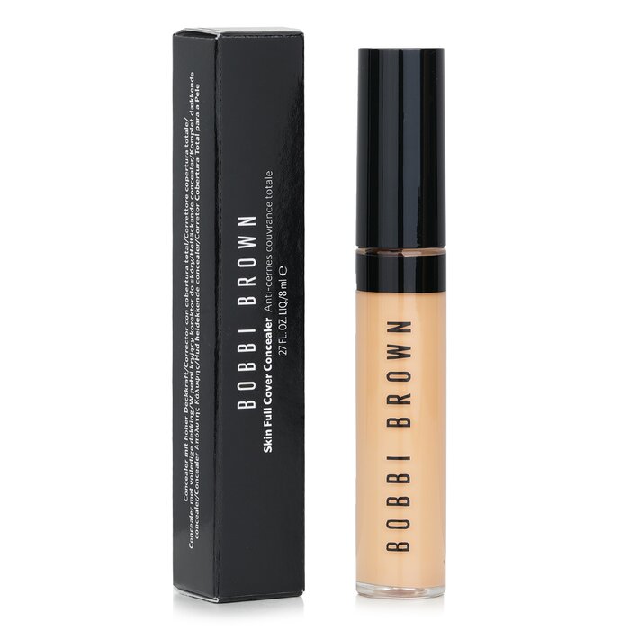 Skin Full Cover Concealer - # Sand - 8ml/0.27oz