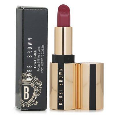 Luxe Lipstick - # Soft Berry - 3.5g/12oz