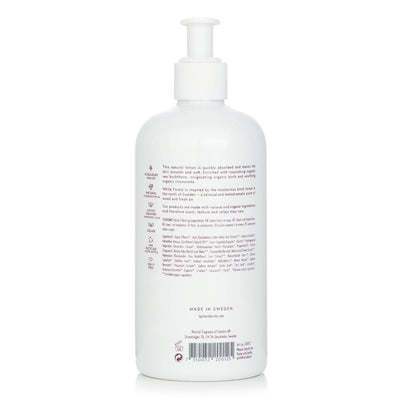 White Forest Hand & Body Lotion - 400ml/13.5oz