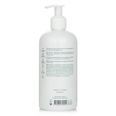 Never Spring Shampoo - 400ml/13.5oz