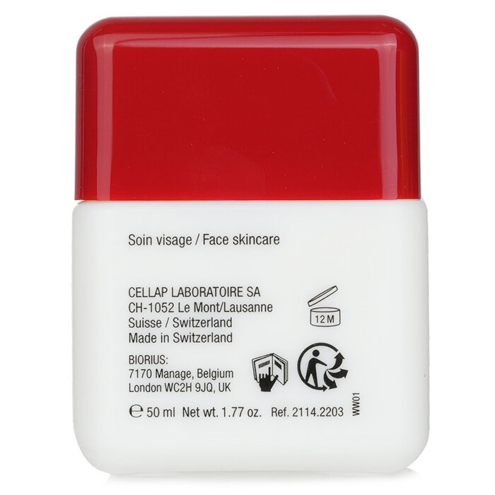 Cellcosmet Concentrated Revitalising Cellular Cream - 50ml/1.77oz