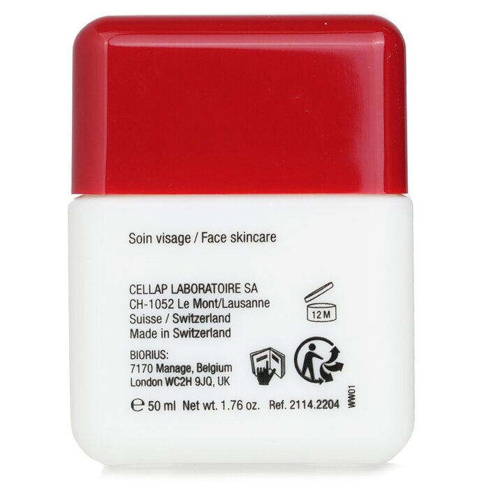 Cellcosmet Preventive Revitalising Cellular Cream - 50ml/1.76oz