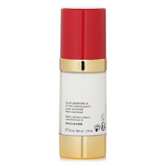 Cellcosmet Cellular Eye Contour Cream - 30ml/1.04oz