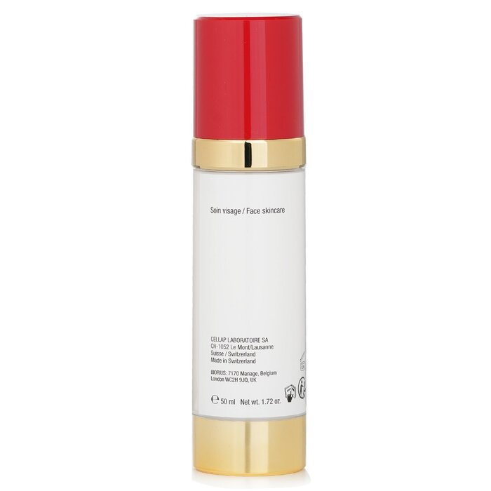 Cellcosmet Ultra Vital Light Intensive Revitalising Cellular Emulsion - 50ml/1.72oz