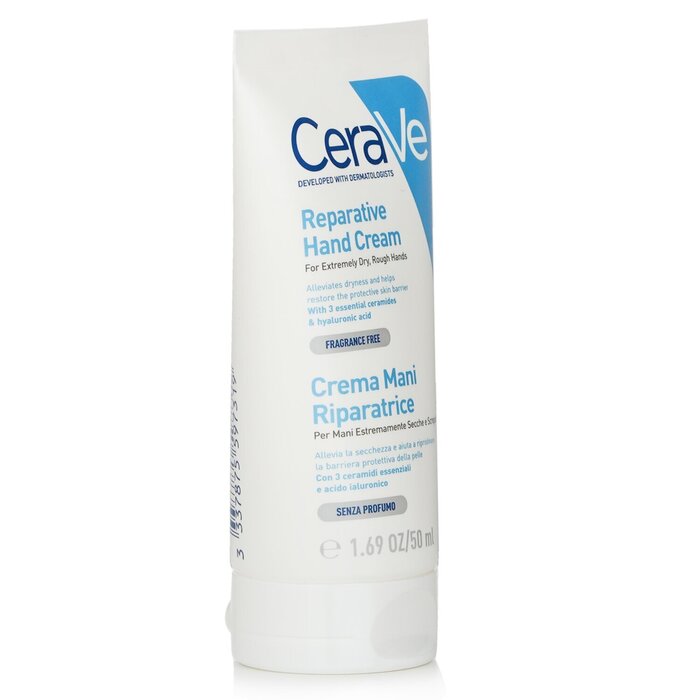 Cerave Reparative Hand Cream - 50ml/1.69oz