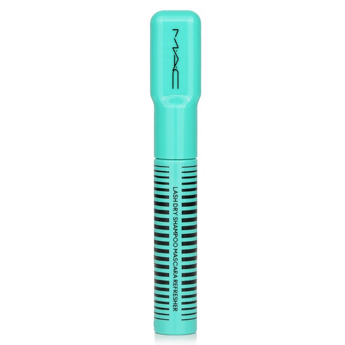 Lash Dry Shampoo Mascara Refresher - #black - 6.5ml/0.22oz