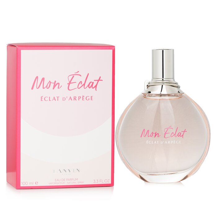 Mon Eclat Eau De Parfum Spray - 100ml/3.3oz