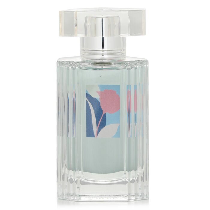 Les Fleurs Blue Orchid Eau De Toilette Spray - 50ml/1.7oz