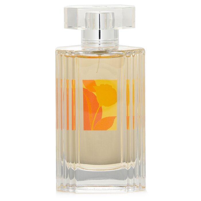 Les Fleurs Sunny Magnolia Eau De Toilette Spray - 90ml/3oz