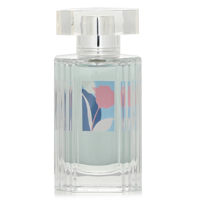 Les Fleurs Blue Orchid Eau De Toilette Spray - 90ml/3.0oz