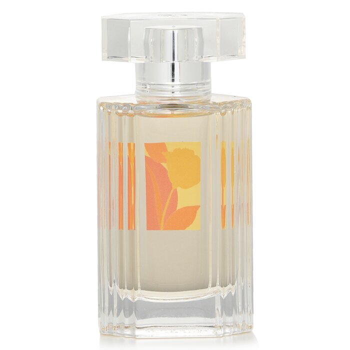 Les Fleurs Sunny Magnolia Eau De Toilette Spray - 50ml/1.7oz