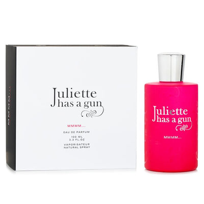 Mmmm... Eau De Parfume - 100ml/3.3oz