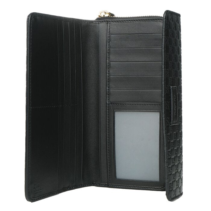 449364 Gucci Bifold Long Wallet - Fixed Size