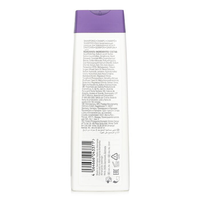 Sp Repair Shampoo (for Damaged Hair) - 250ml/8.45oz