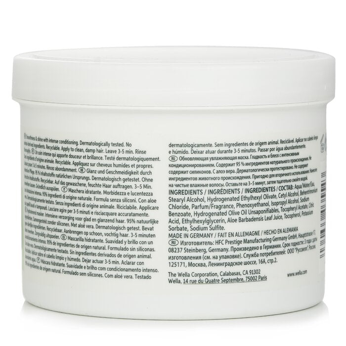 Elements Renewing Mask - 500ml/16.9oz