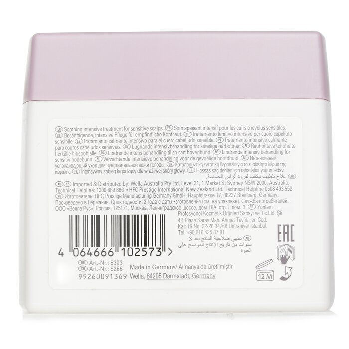 Sp Balance Scalp Mask (gently Cares For Scalp And Hair) - 400ml/13.33oz