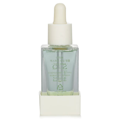 Expert Soothing Ampoule - 30ml/1.01oz