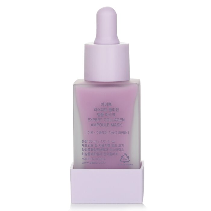 Expert Collagen Ampoule Mask - 30ml/1.01oz