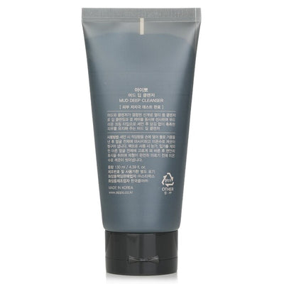 Mud Deep Cleanser - 130ml/4.59oz