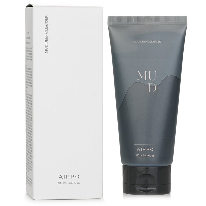 Mud Deep Cleanser - 130ml/4.59oz