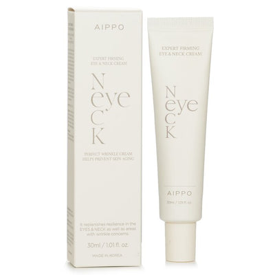 Expert Firming Eye & Neck Cream - 30ml/1.01oz