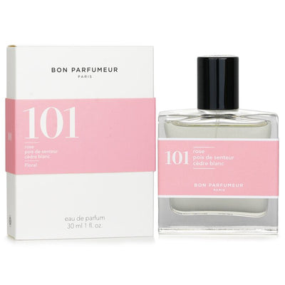 101 Eau De Parfum Spray - Floral (rose, Sweet Pea, White Cedar) - 30ml/1oz