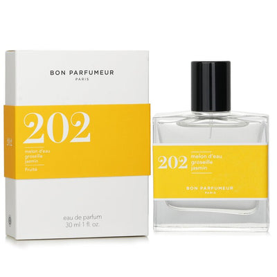 202 Eau De Parfum Spray - Fruite (watermelon, Redcurrant, Jamine) - 30ml/1oz