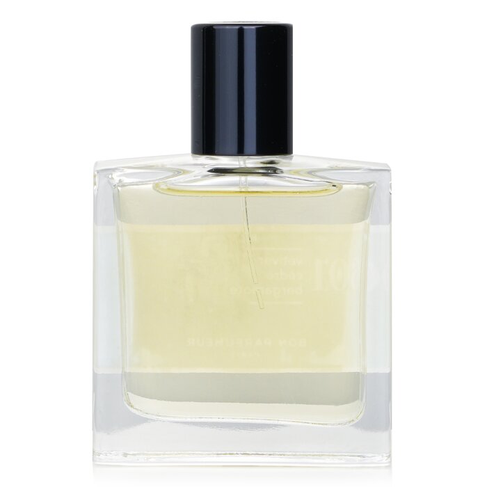 601 Eau De Parfum Spray - Woody Fresh (vetiver, Cedar, Bergamot) - 30ml/1oz