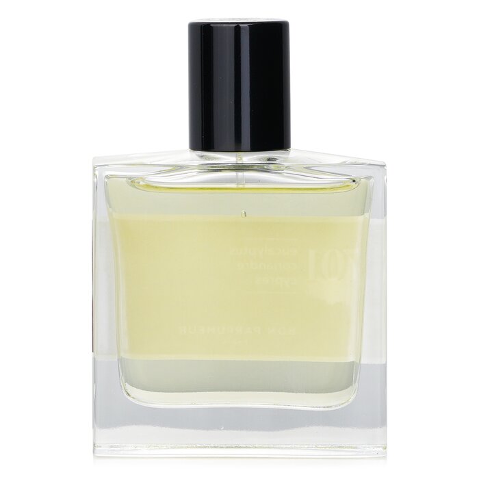 701 Eau De Parfum Spray - Aromatic Fresh (eucalyptus, Coriander, Cypress) - 30ml/1oz