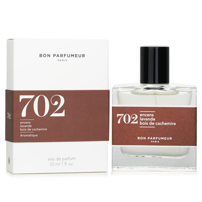 702 Eau De Parfum Spray - Aromatique (incense, Lavendar, Cashmere Wood) - 30ml/1oz