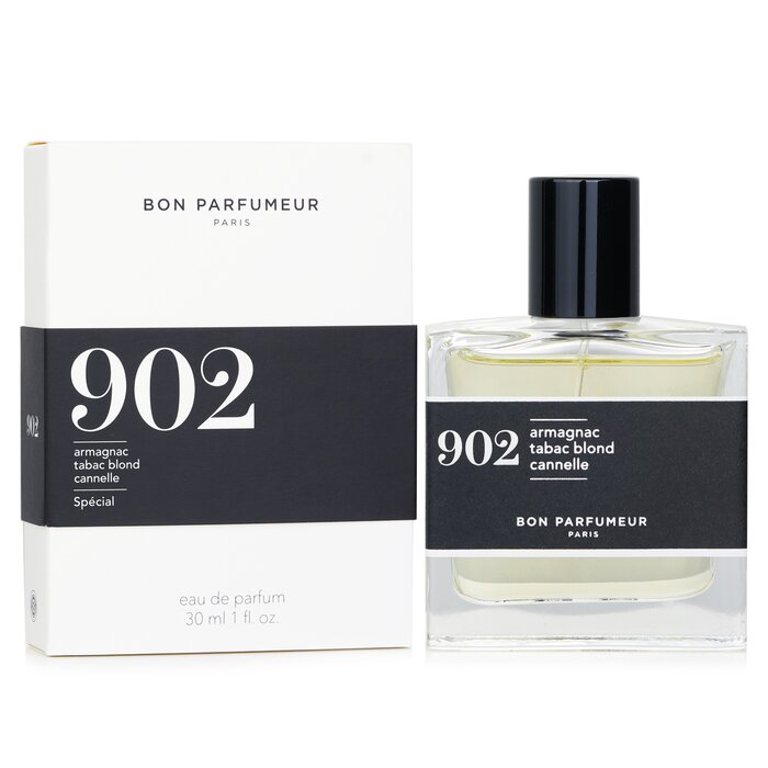 902 Eau De Parfum Spray - Special Intense (armagnac, Blond Tobacco, Cinnamon) - 30ml/1oz