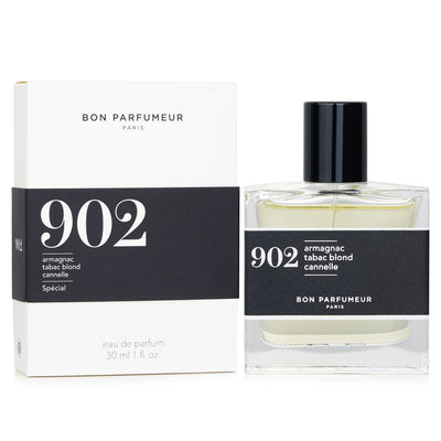 902 Eau De Parfum Spray - Special Intense (armagnac, Blond Tobacco, Cinnamon) - 30ml/1oz