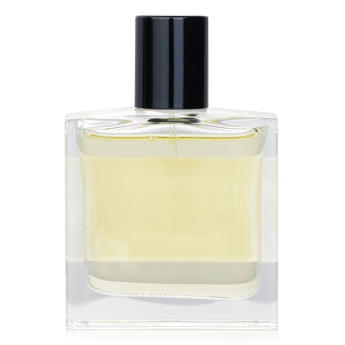 902 Eau De Parfum Spray - Special Intense (armagnac, Blond Tobacco, Cinnamon) - 30ml/1oz