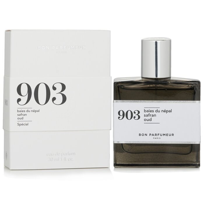 903 Eau De Parfum Spray - Special Intense (nepal Pepper, Saffron, Oud) - 30ml/1oz