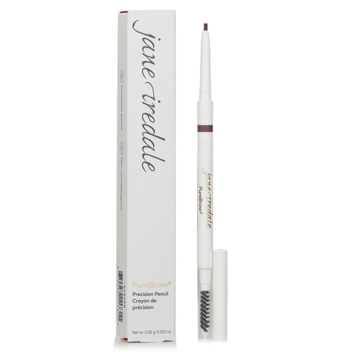 Purebrow Precision Pencil - Auburn - 0.09g/0.003oz