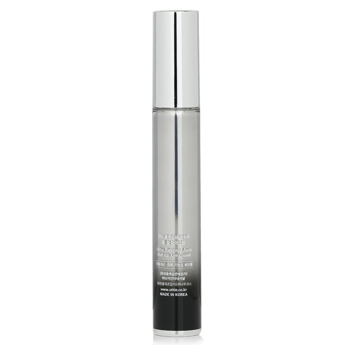 Platinum Aura Roll Up Eye Cream - 15ml/0.5oz