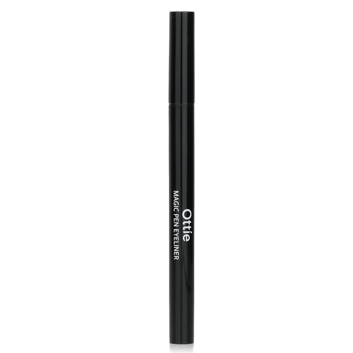 Magic Pen Eyeliner - #black - 0.5g