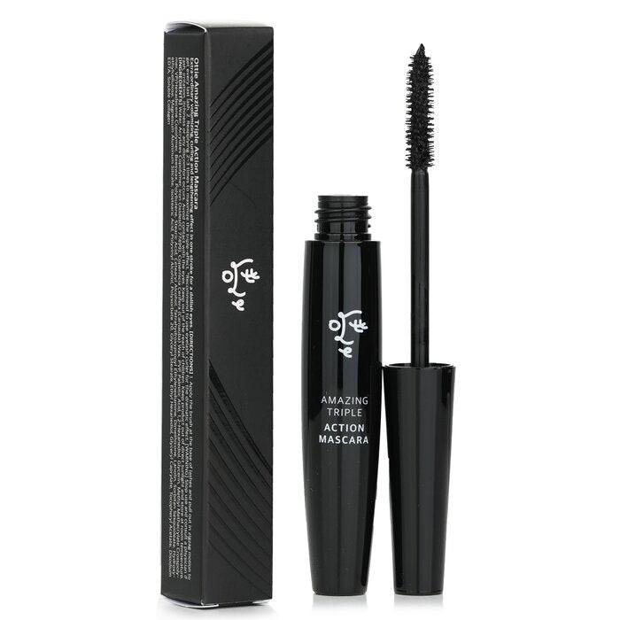 Amazing Triple Action Mascara - # Black - 9g/0.31oz