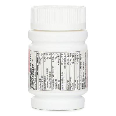 Caltrate - Mama Calcium Supplement 60cap - 60cap