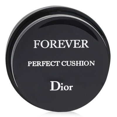 Diorskin Forever Perfect Cushion Spf 35 Pa+++ - # 010 Ivory (miniature Sample) - 4g/0.14oz