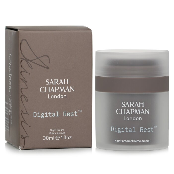 Digital Rest Night Cream - 30ml/1oz